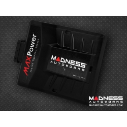 Engine Control Module - MAXPower by MADNESS